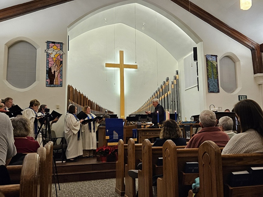 Community Outreach